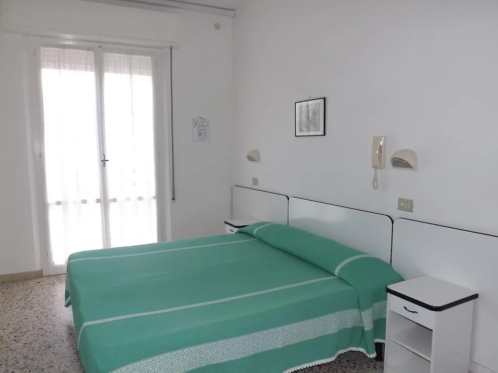 Hotel Villa Domiziana Rimini