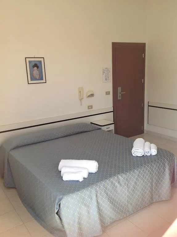 Hotel Villa Domiziana Rimini