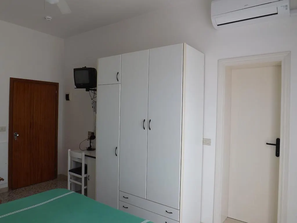 Hotel Villa Domiziana Rimini