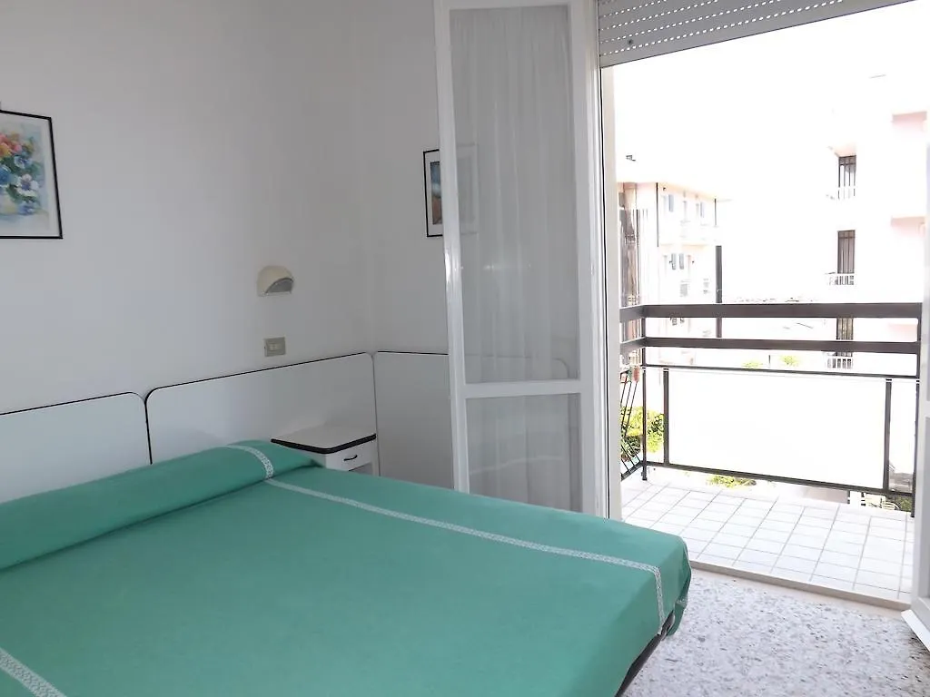 Hotel Villa Domiziana Rimini